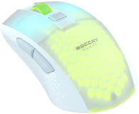 Roccat Burst Pro Air (biała) - 1068991 - zdjęcie 3